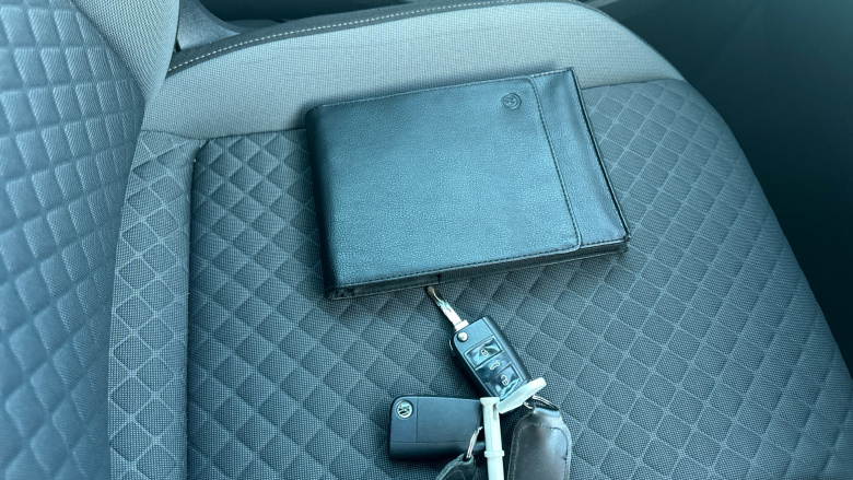 Volkswagen Tiguan 2.0 TDi 150 4Motion SE Nav 5dr DSG Diesel Estate